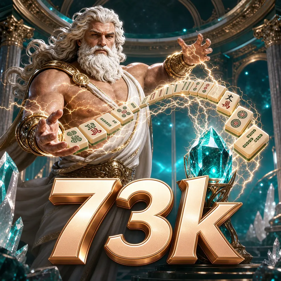 73k Masuk