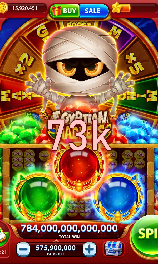 73k Masuk